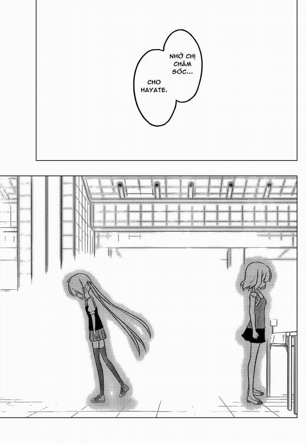 Chàng Quản Gia 427 trang 10