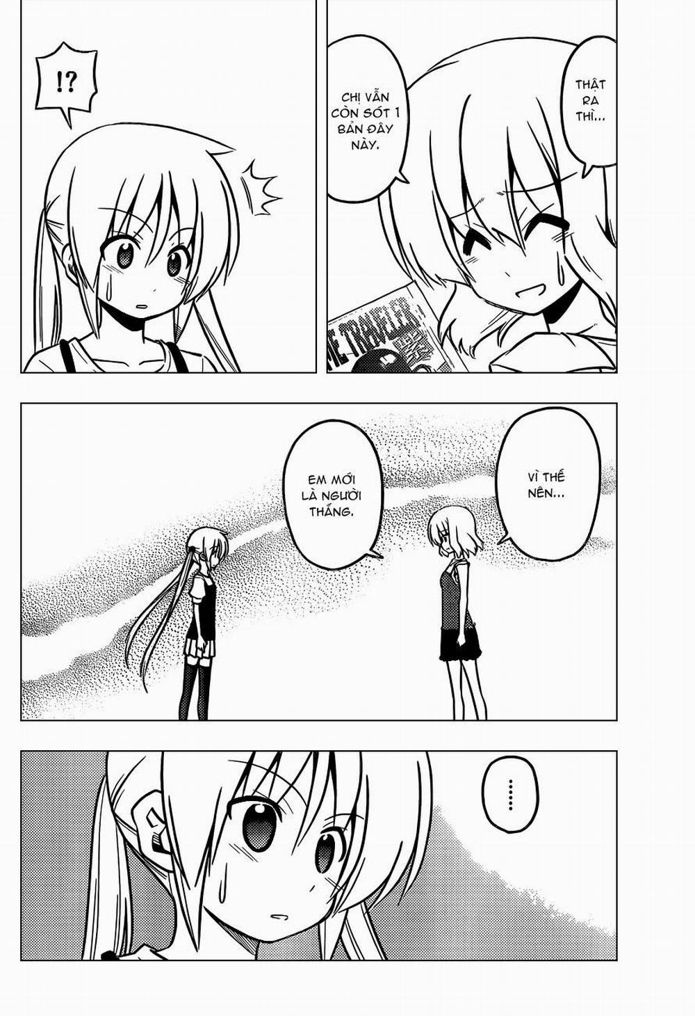 Chàng Quản Gia 427 trang 13