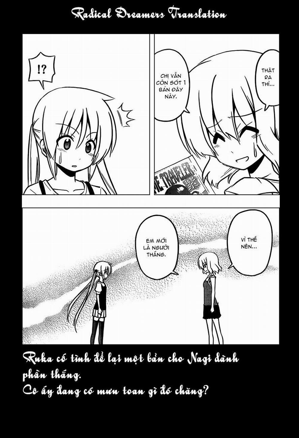 Chàng Quản Gia 427 trang 16