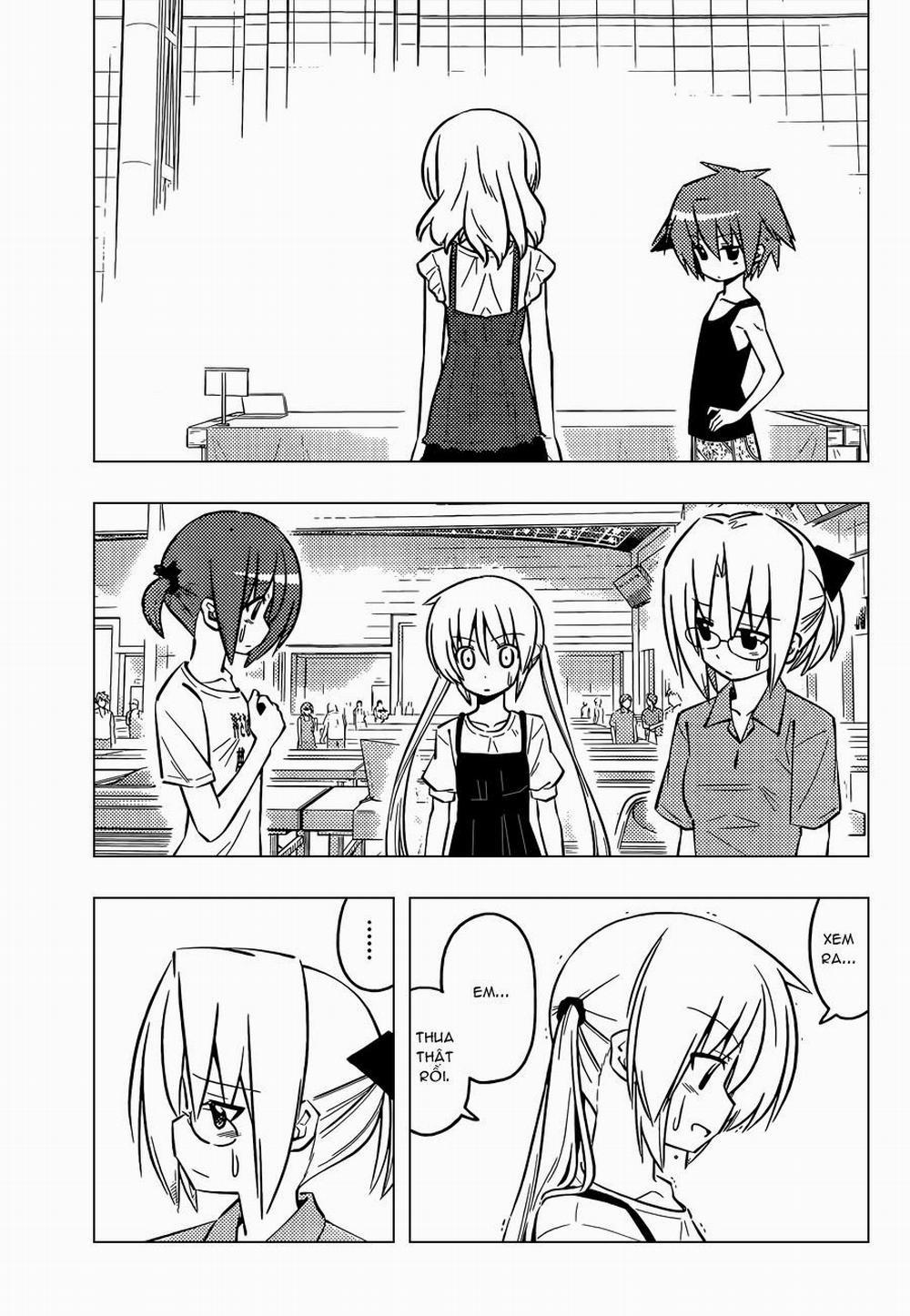 Chàng Quản Gia 427 trang 4