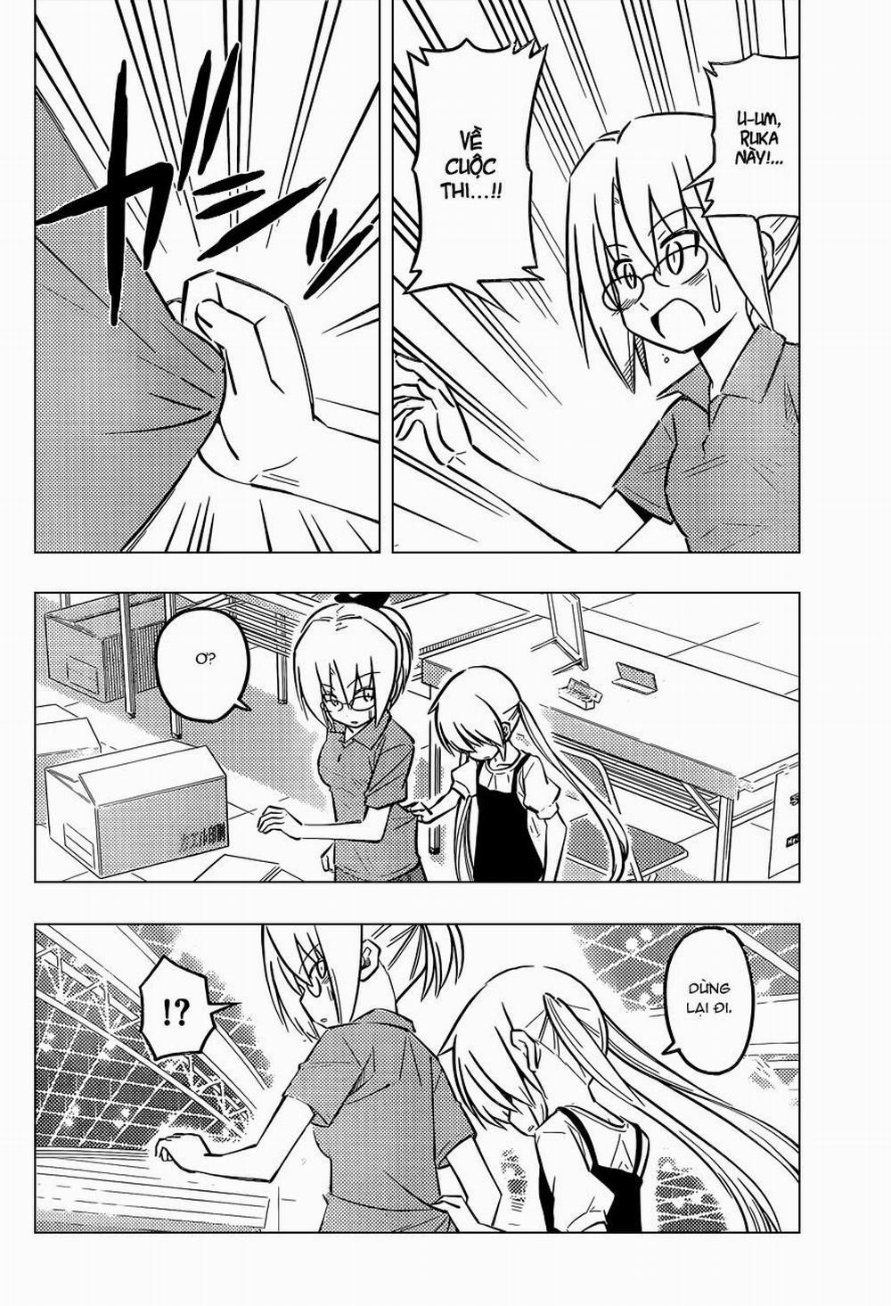 Chàng Quản Gia 427 trang 5