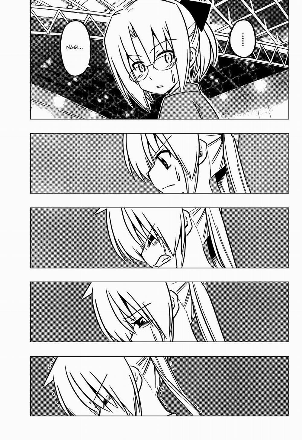 Chàng Quản Gia 427 trang 6