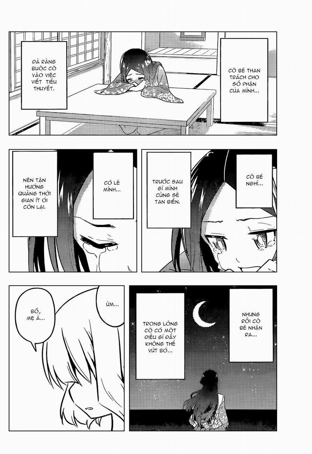 Chàng Quản Gia 428 trang 11