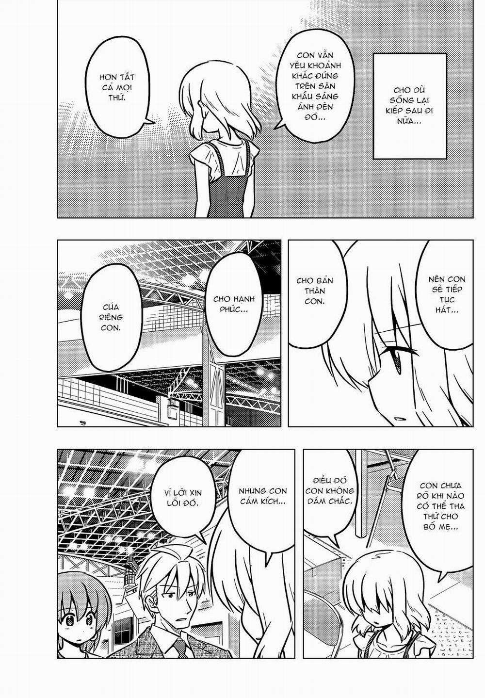 Chàng Quản Gia 428 trang 14