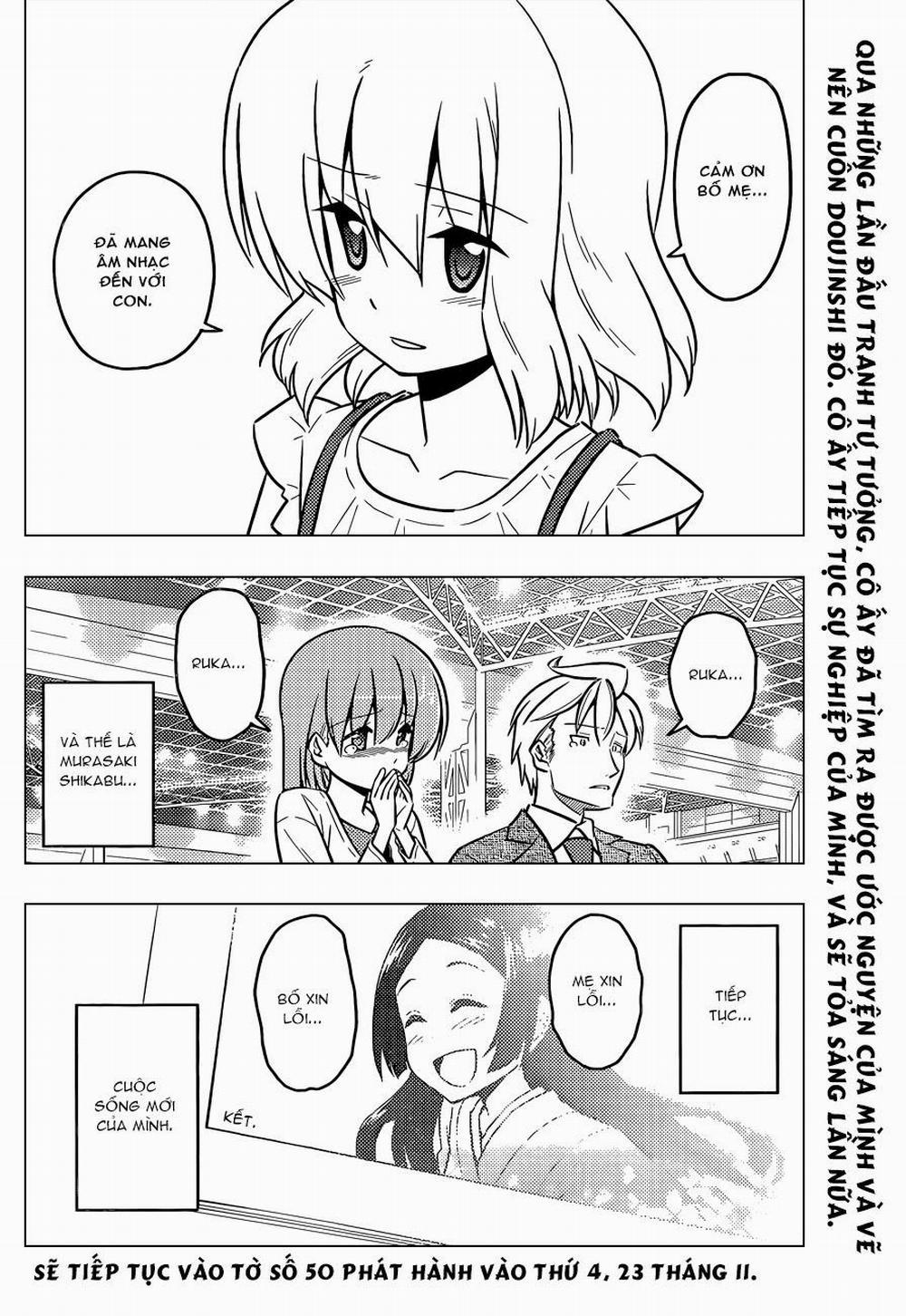 Chàng Quản Gia 428 trang 15