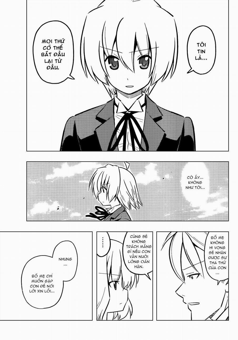 Chàng Quản Gia 428 trang 6