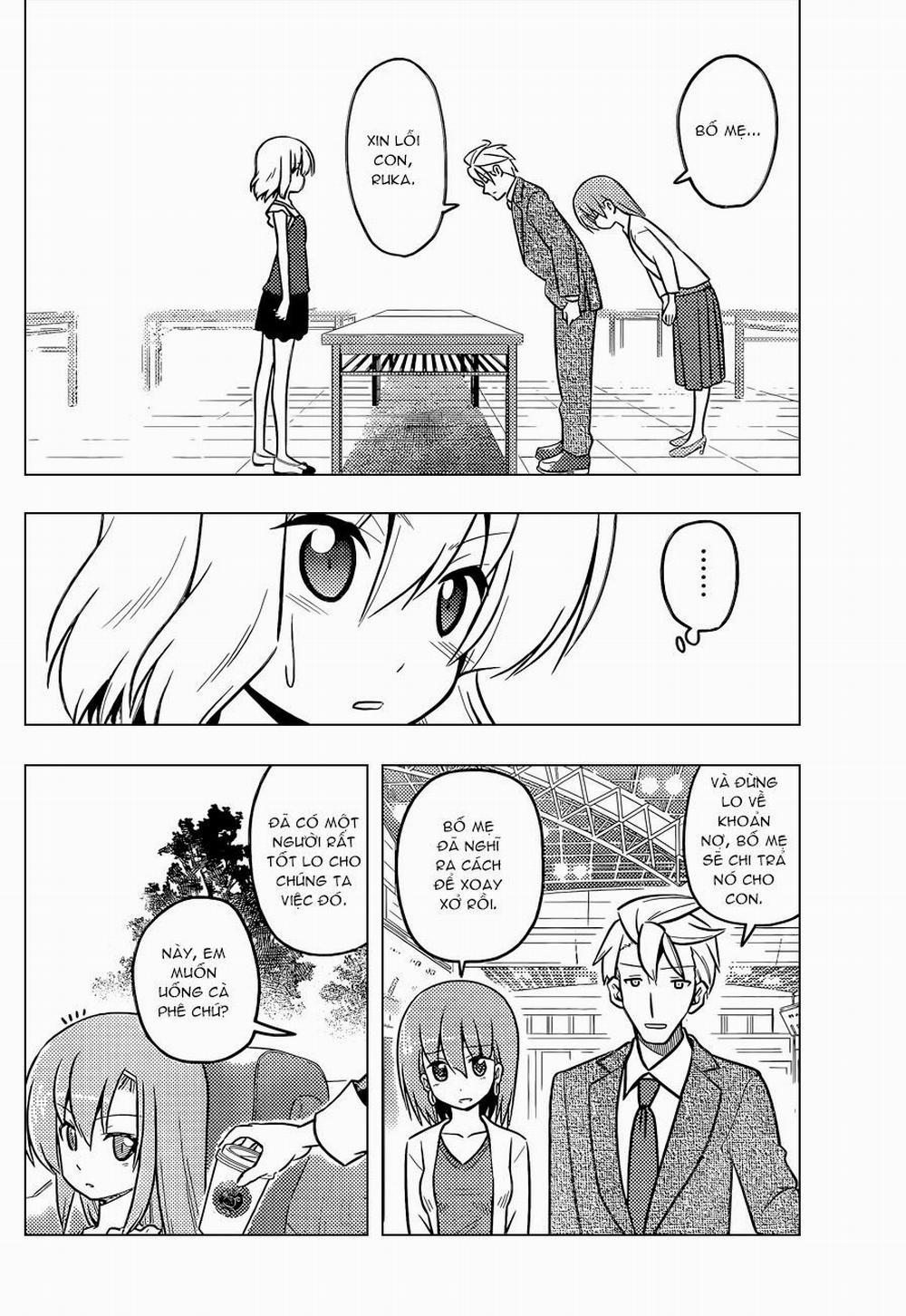 Chàng Quản Gia 428 trang 7