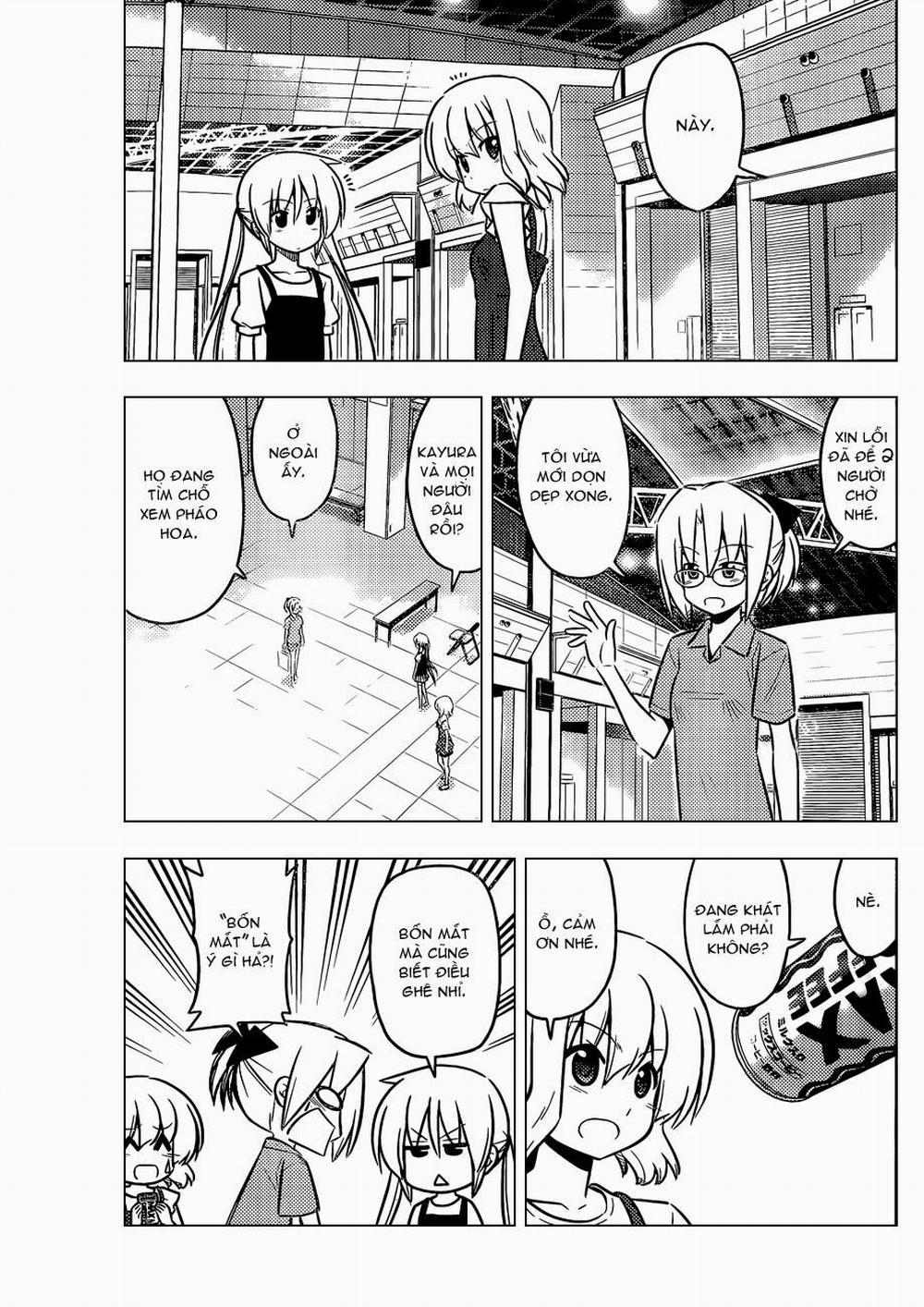 Chàng Quản Gia 429 trang 10