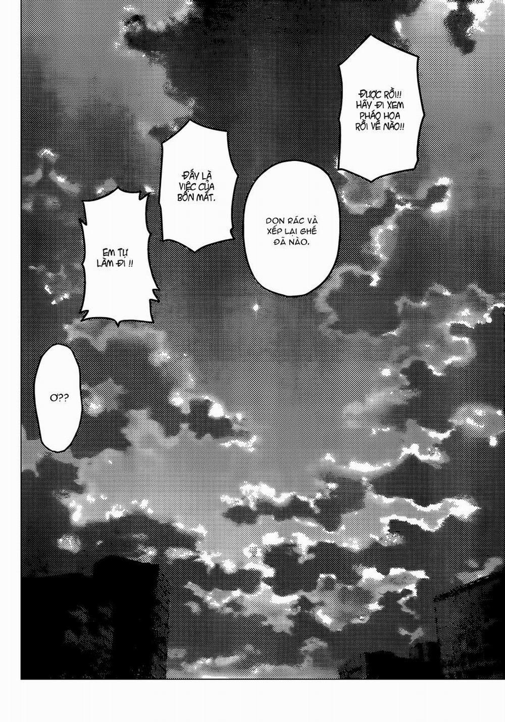 Chàng Quản Gia 429 trang 13