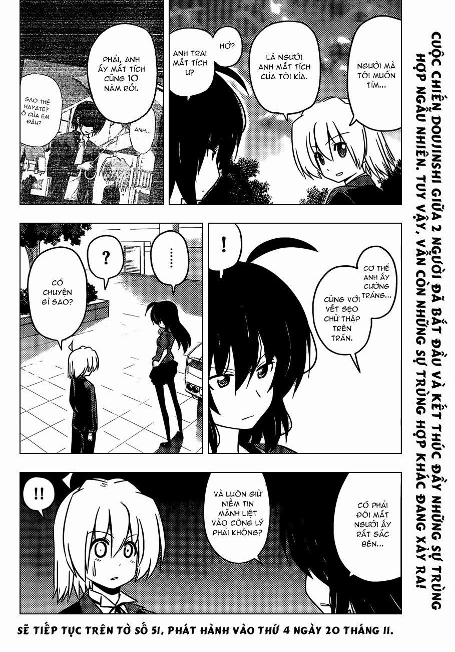 Chàng Quản Gia 429 trang 15