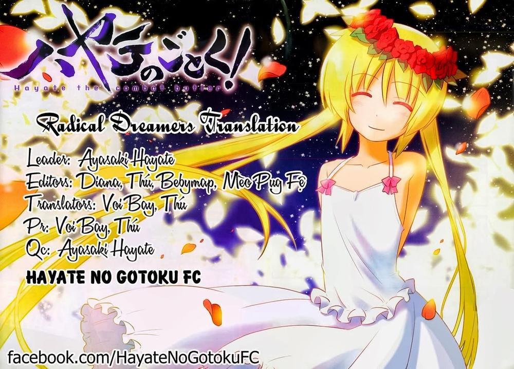 Chàng Quản Gia 429 trang 16