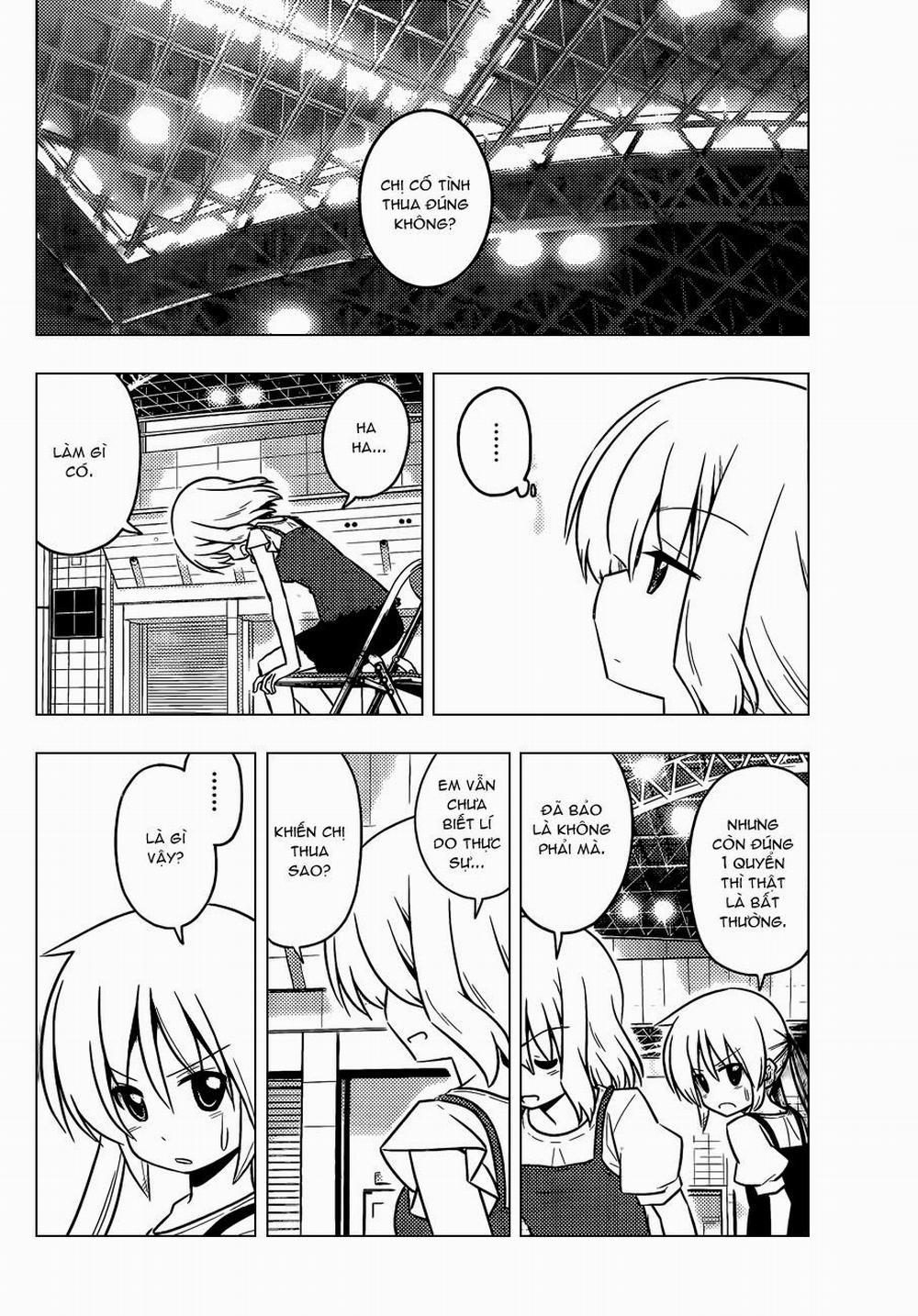 Chàng Quản Gia 429 trang 3