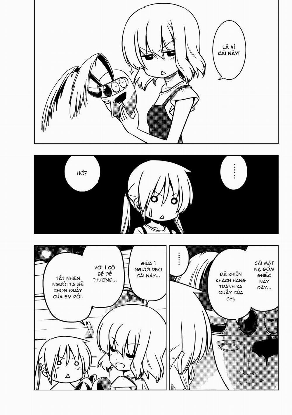 Chàng Quản Gia 429 trang 4