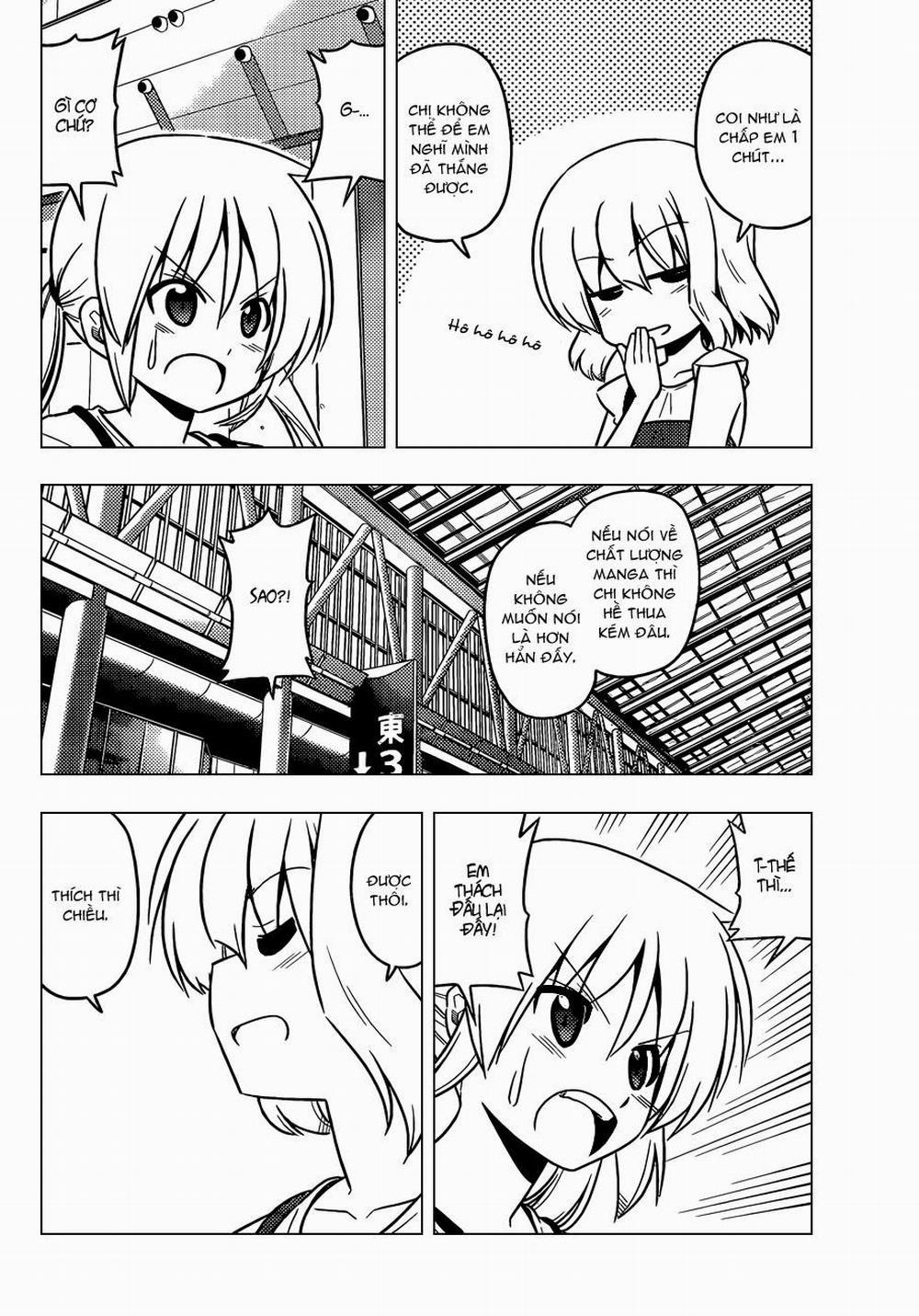 Chàng Quản Gia 429 trang 5