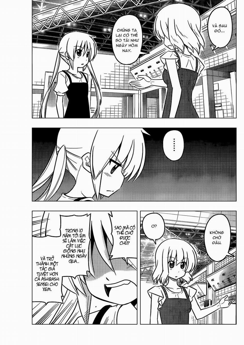 Chàng Quản Gia 429 trang 8