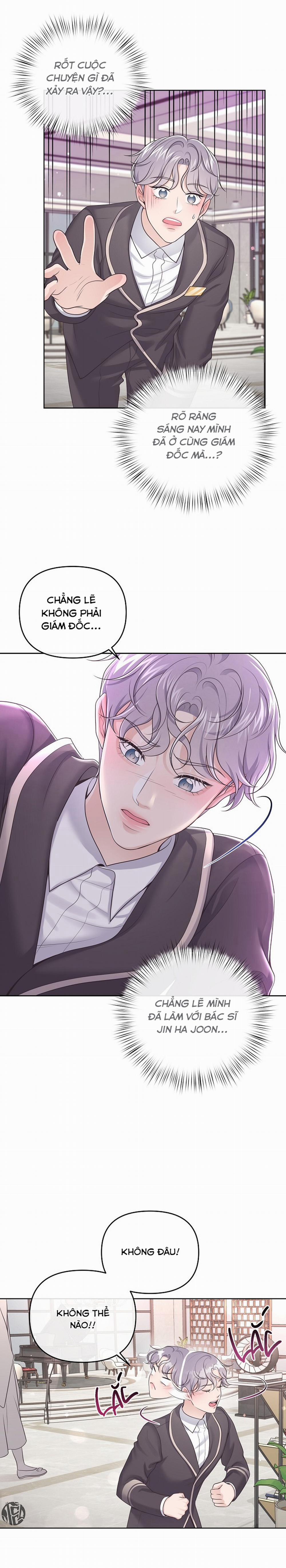 Chàng Quản Gia 43 trang 12