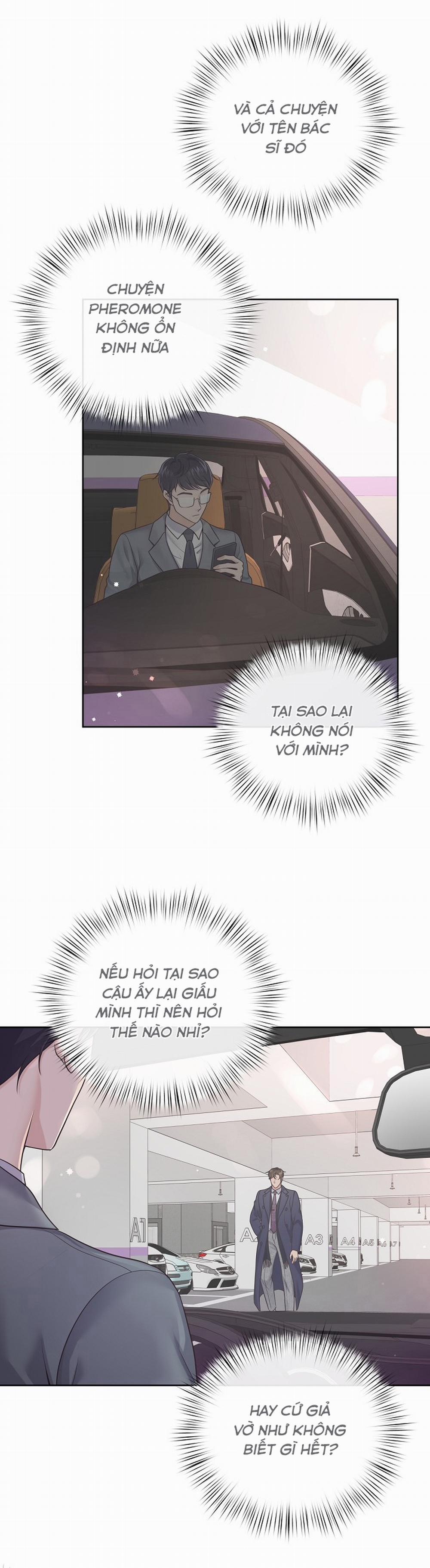 Chàng Quản Gia 43 trang 16