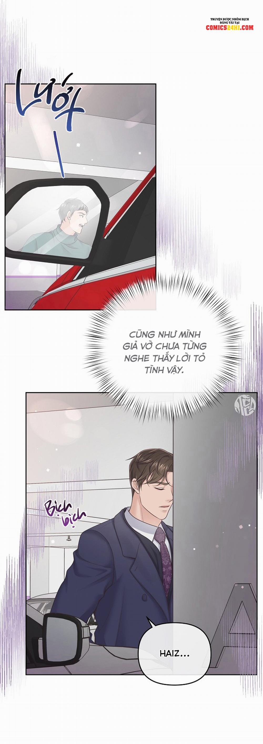 Chàng Quản Gia 43 trang 17