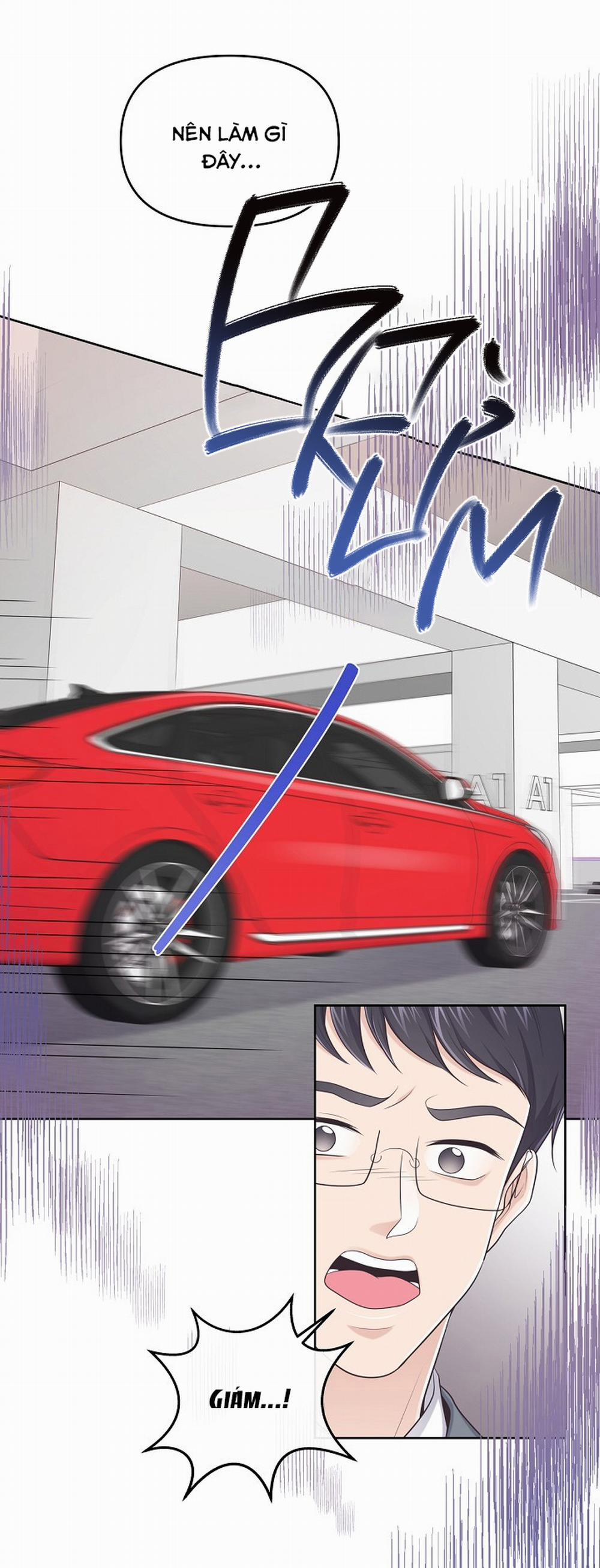 Chàng Quản Gia 43 trang 18