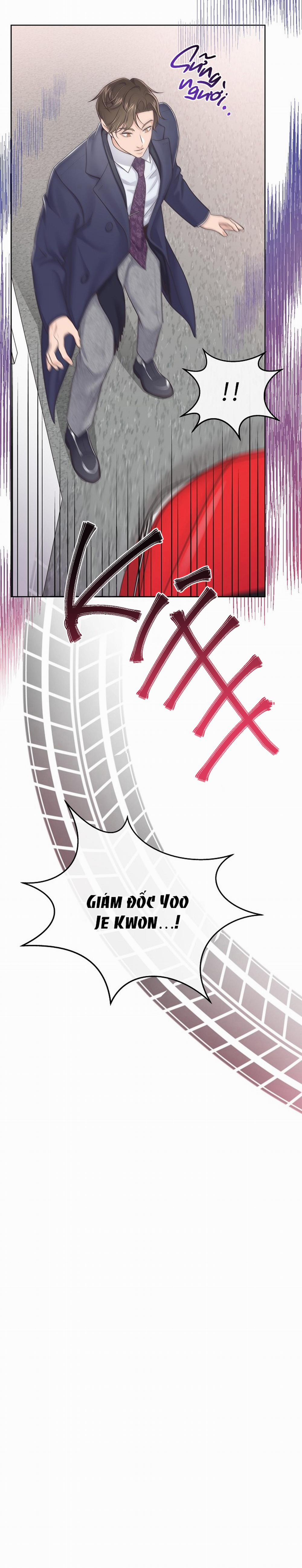 Chàng Quản Gia 43 trang 19