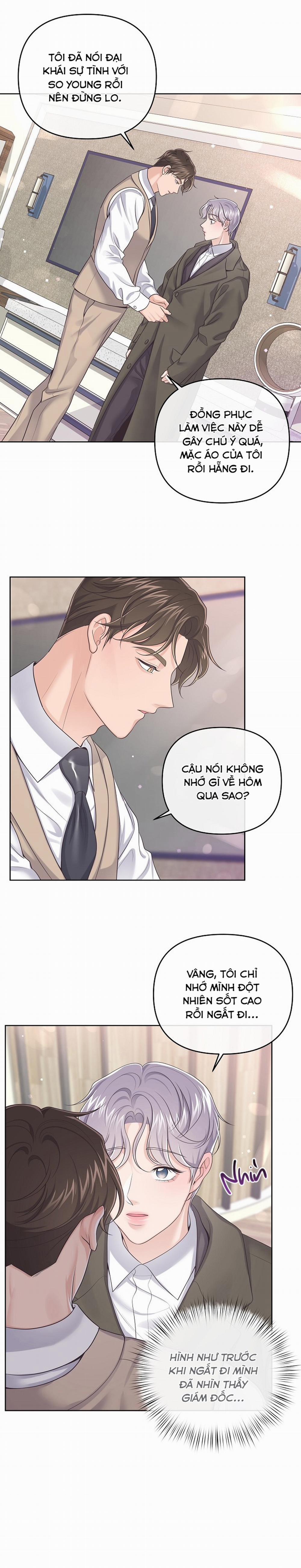 Chàng Quản Gia 43 trang 2