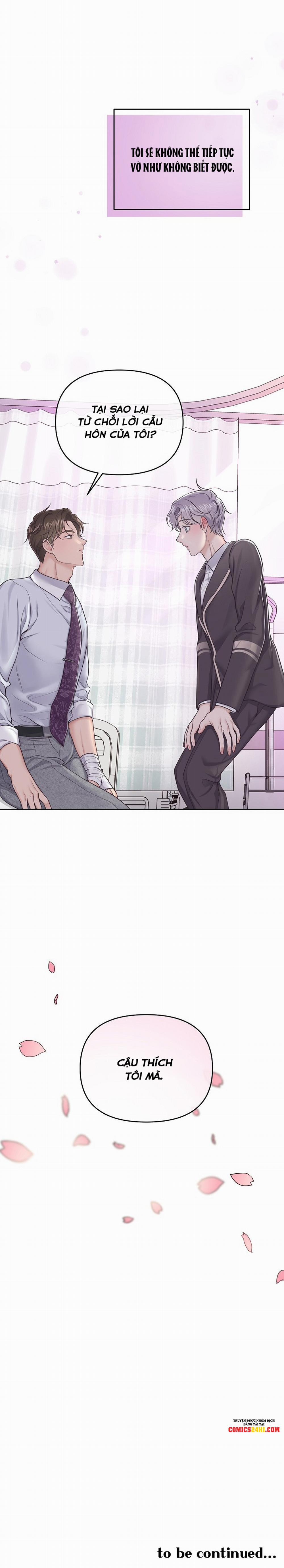 Chàng Quản Gia 43 trang 24