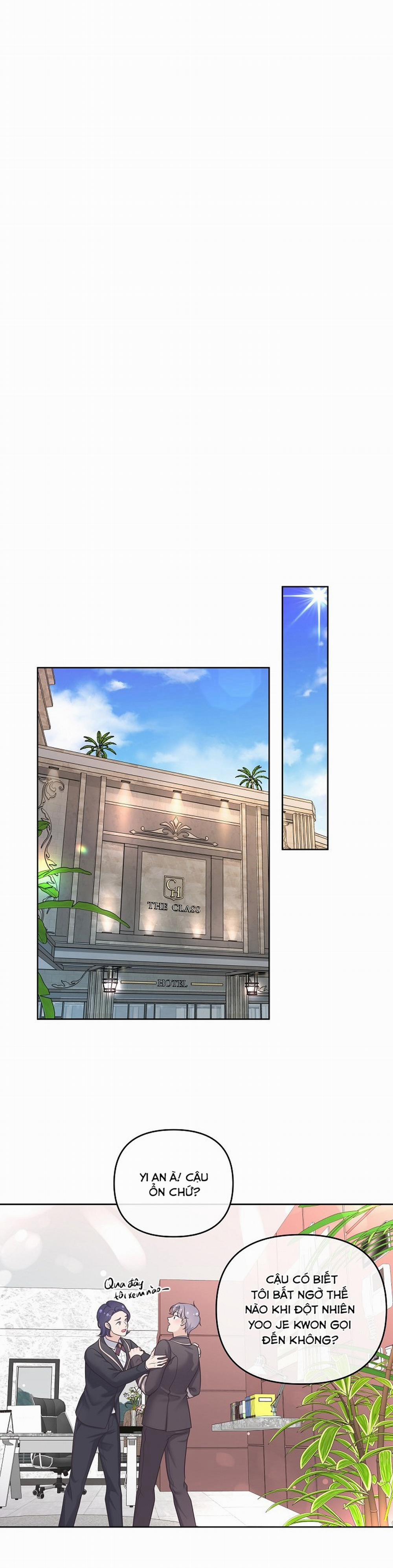 Chàng Quản Gia 43 trang 6