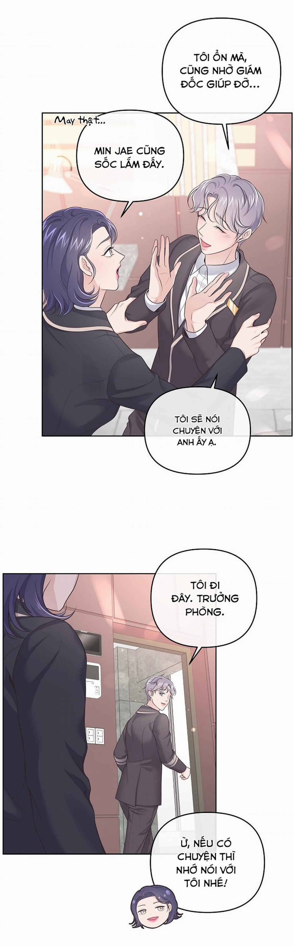 Chàng Quản Gia 43 trang 7