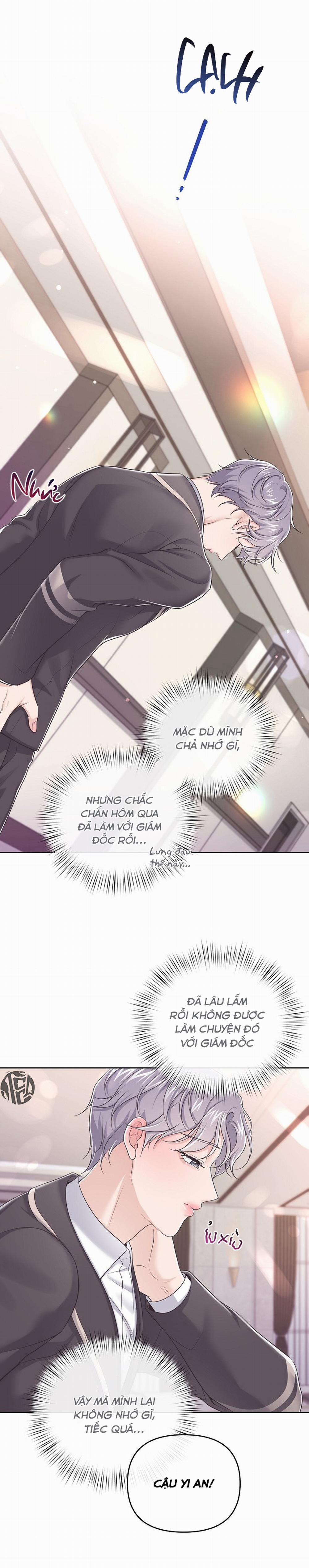 Chàng Quản Gia 43 trang 8