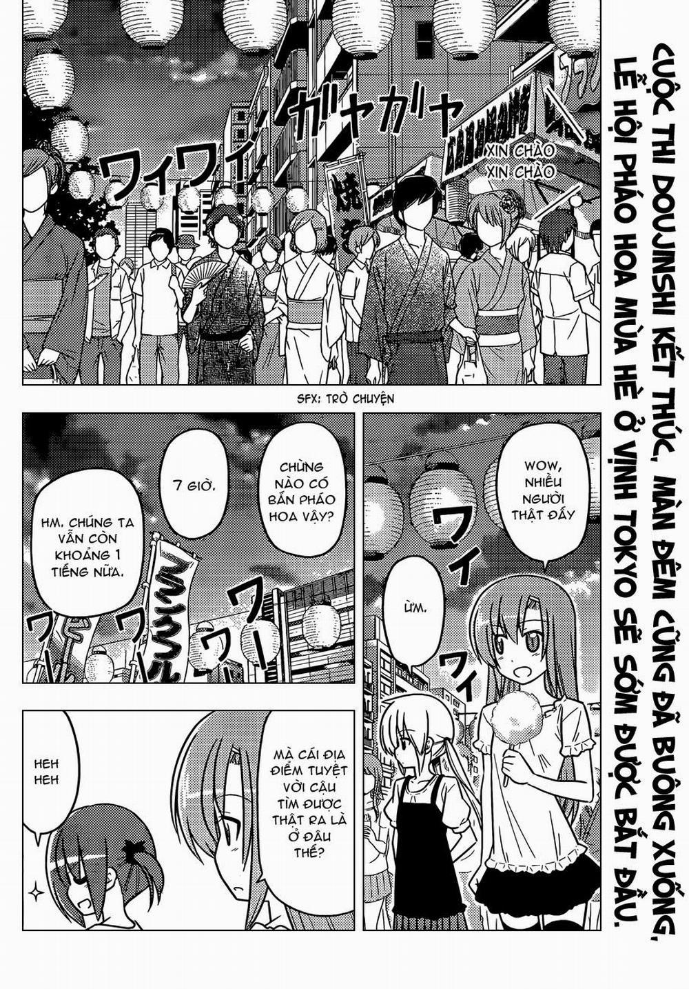 Chàng Quản Gia 430 trang 1