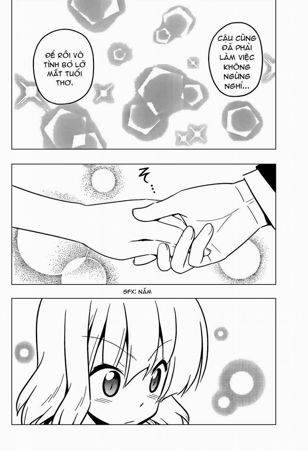 Chàng Quản Gia 430 trang 11