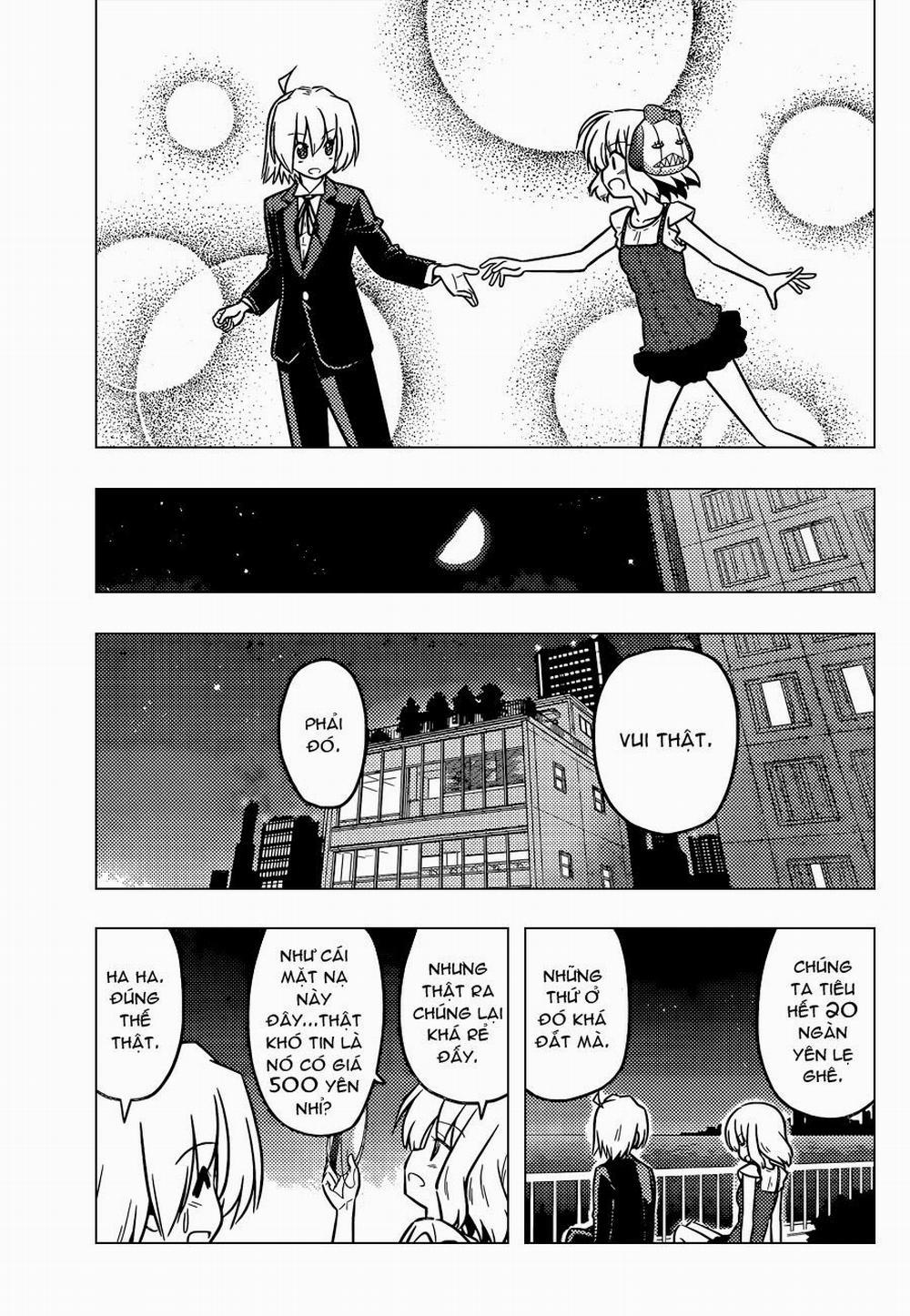 Chàng Quản Gia 430 trang 14