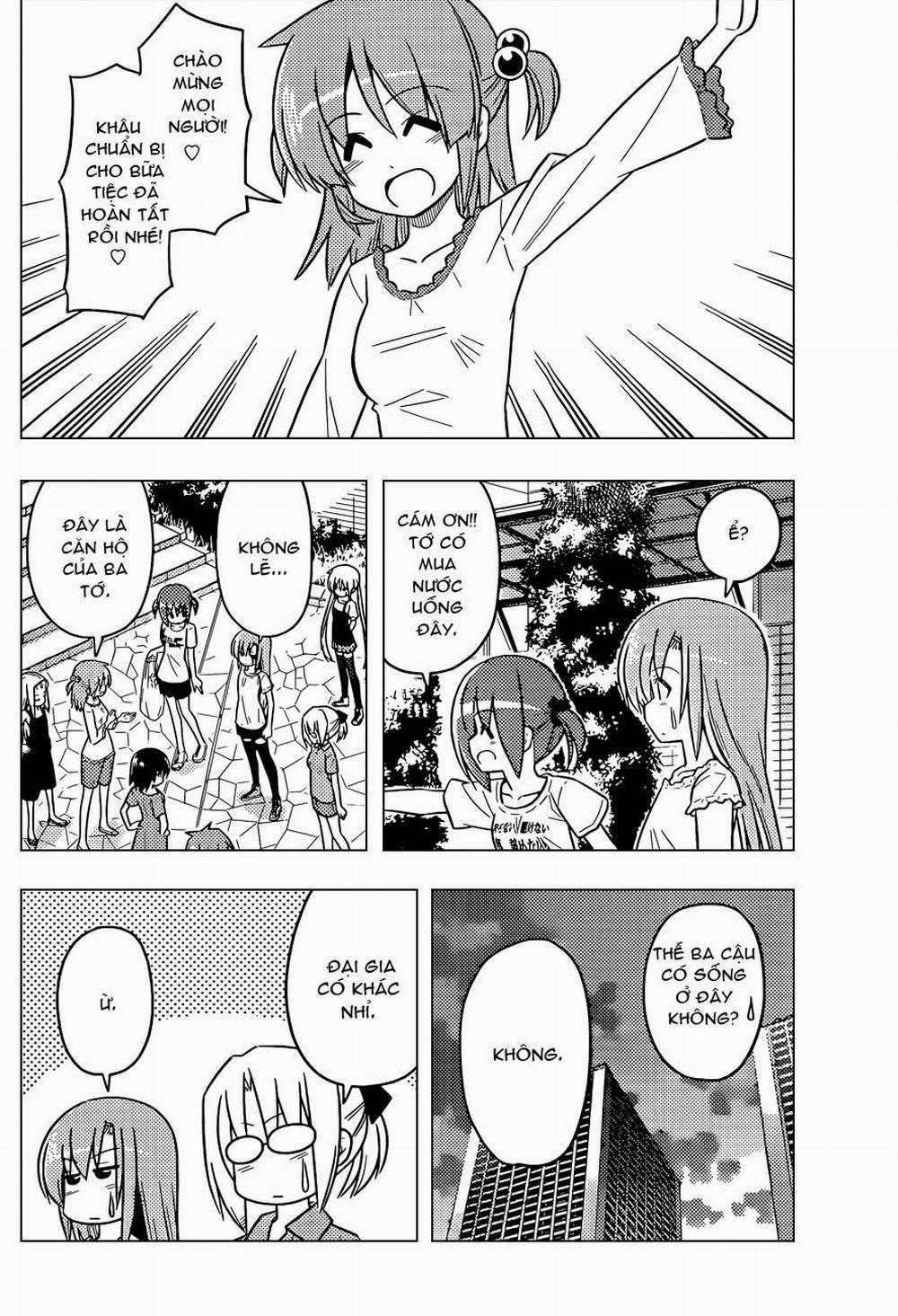 Chàng Quản Gia 430 trang 3