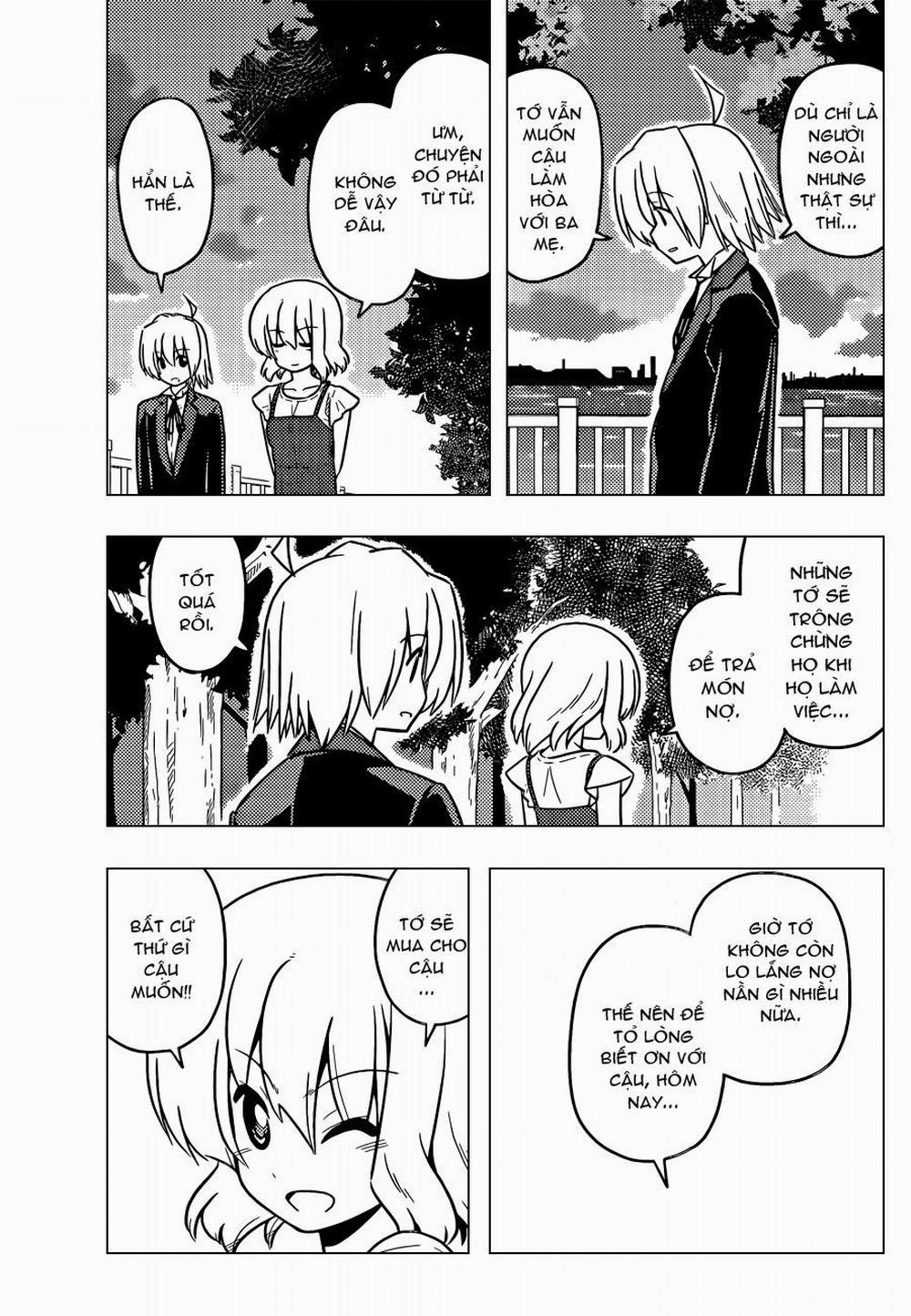 Chàng Quản Gia 430 trang 6