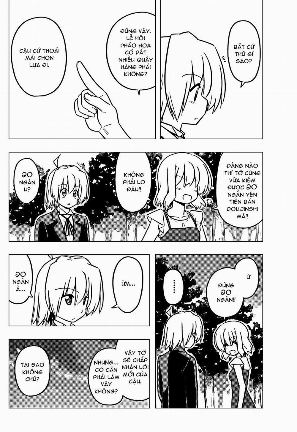 Chàng Quản Gia 430 trang 7