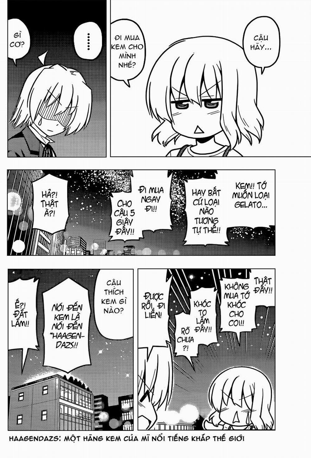 Chàng Quản Gia 431 trang 1