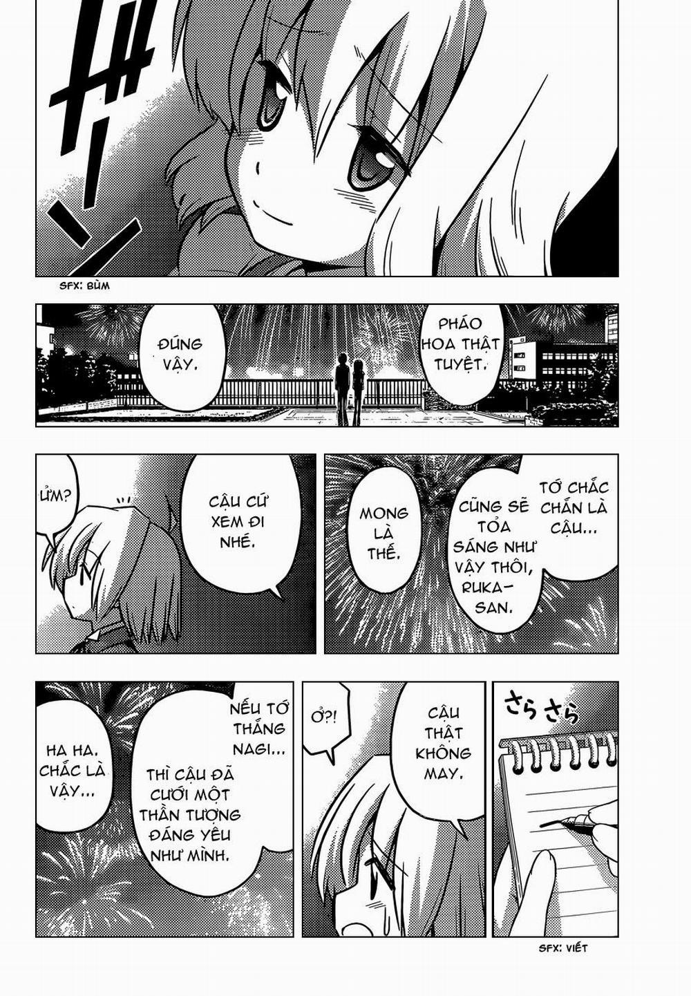 Chàng Quản Gia 431 trang 11