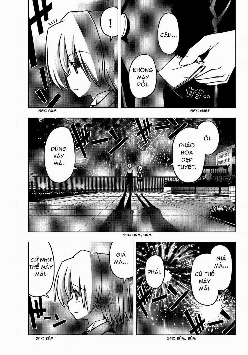 Chàng Quản Gia 431 trang 12