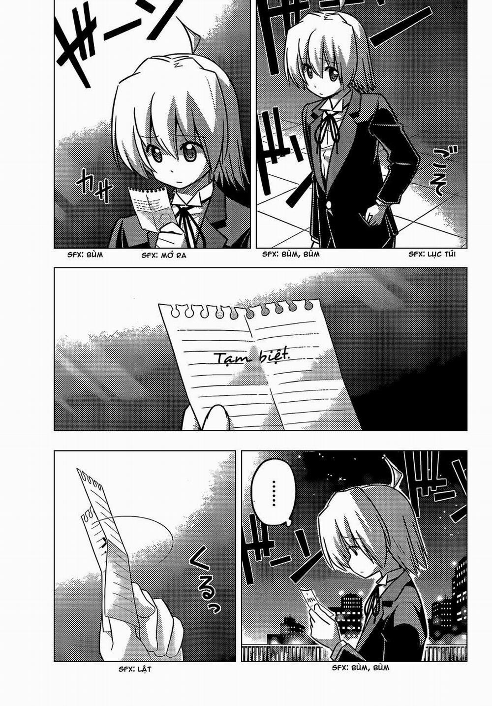 Chàng Quản Gia 431 trang 14