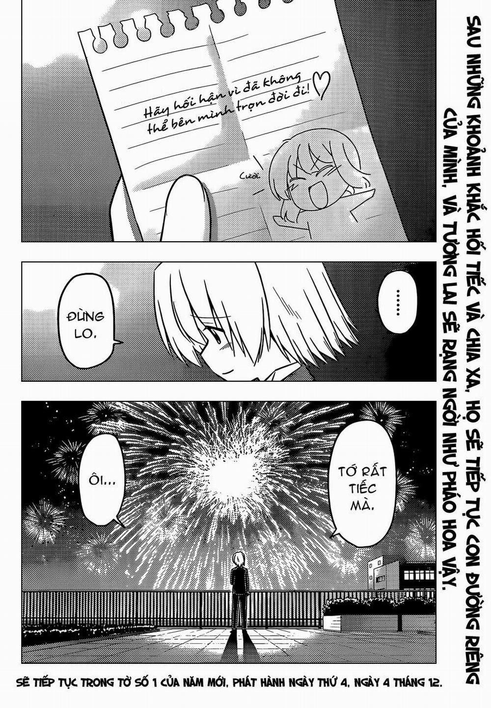 Chàng Quản Gia 431 trang 15