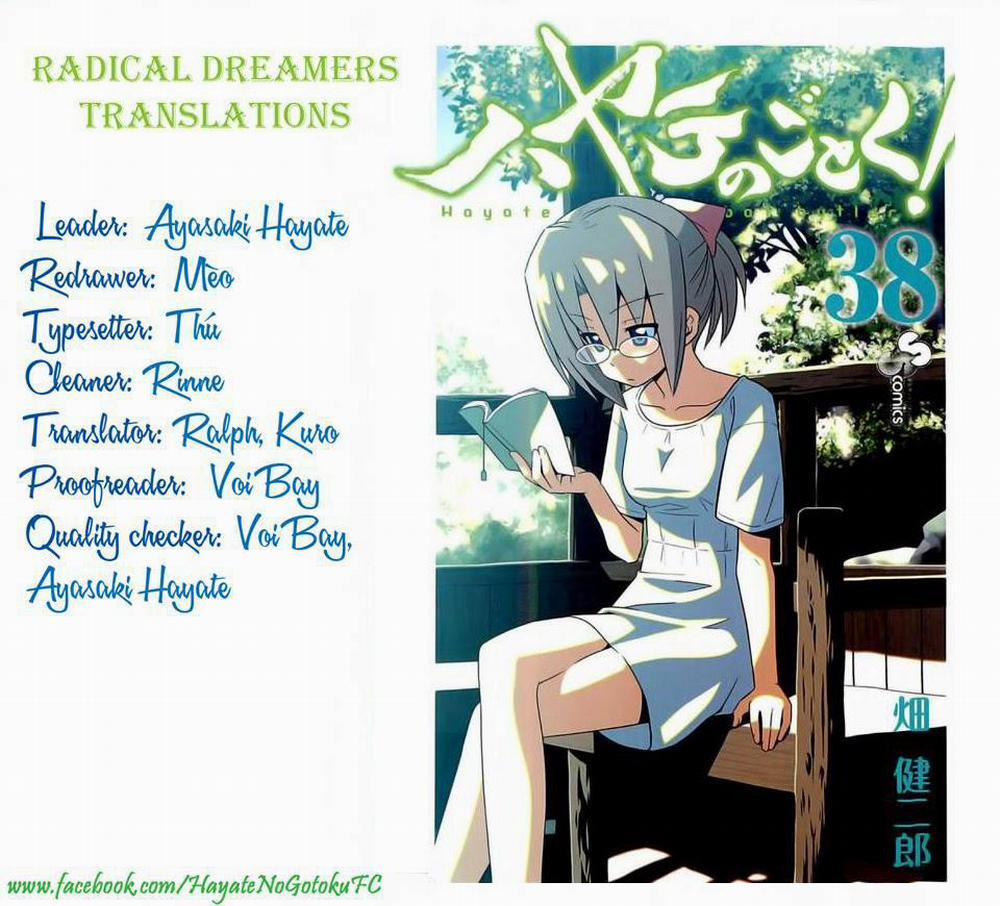 Chàng Quản Gia 431 trang 16