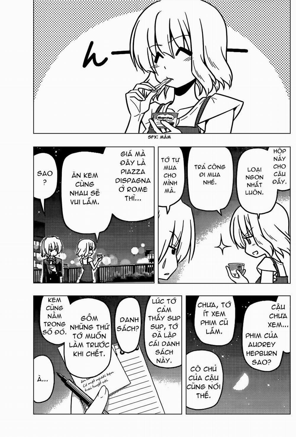 Chàng Quản Gia 431 trang 2