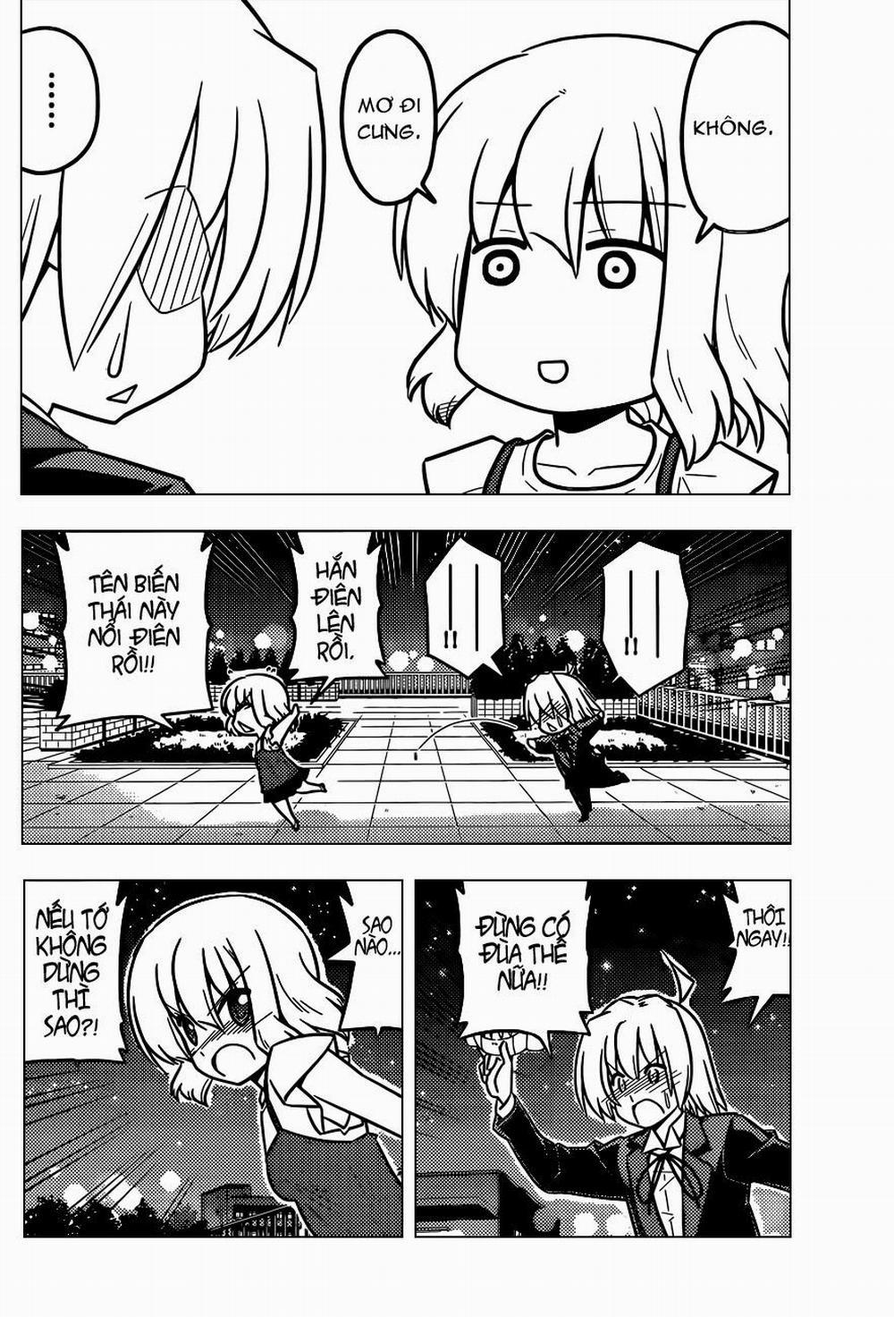 Chàng Quản Gia 431 trang 5