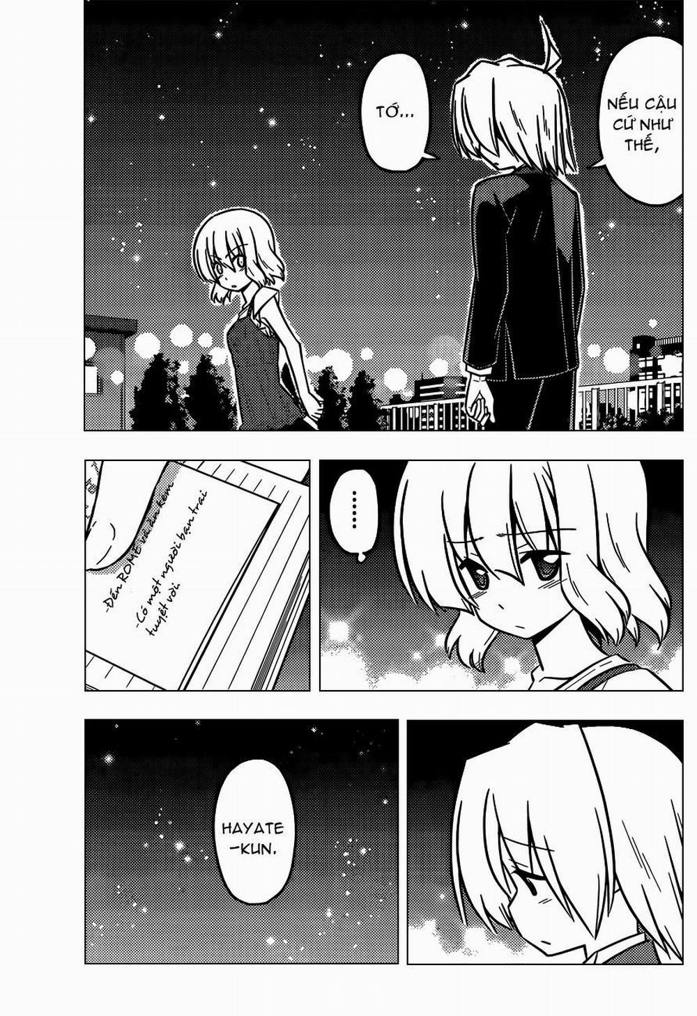 Chàng Quản Gia 431 trang 6