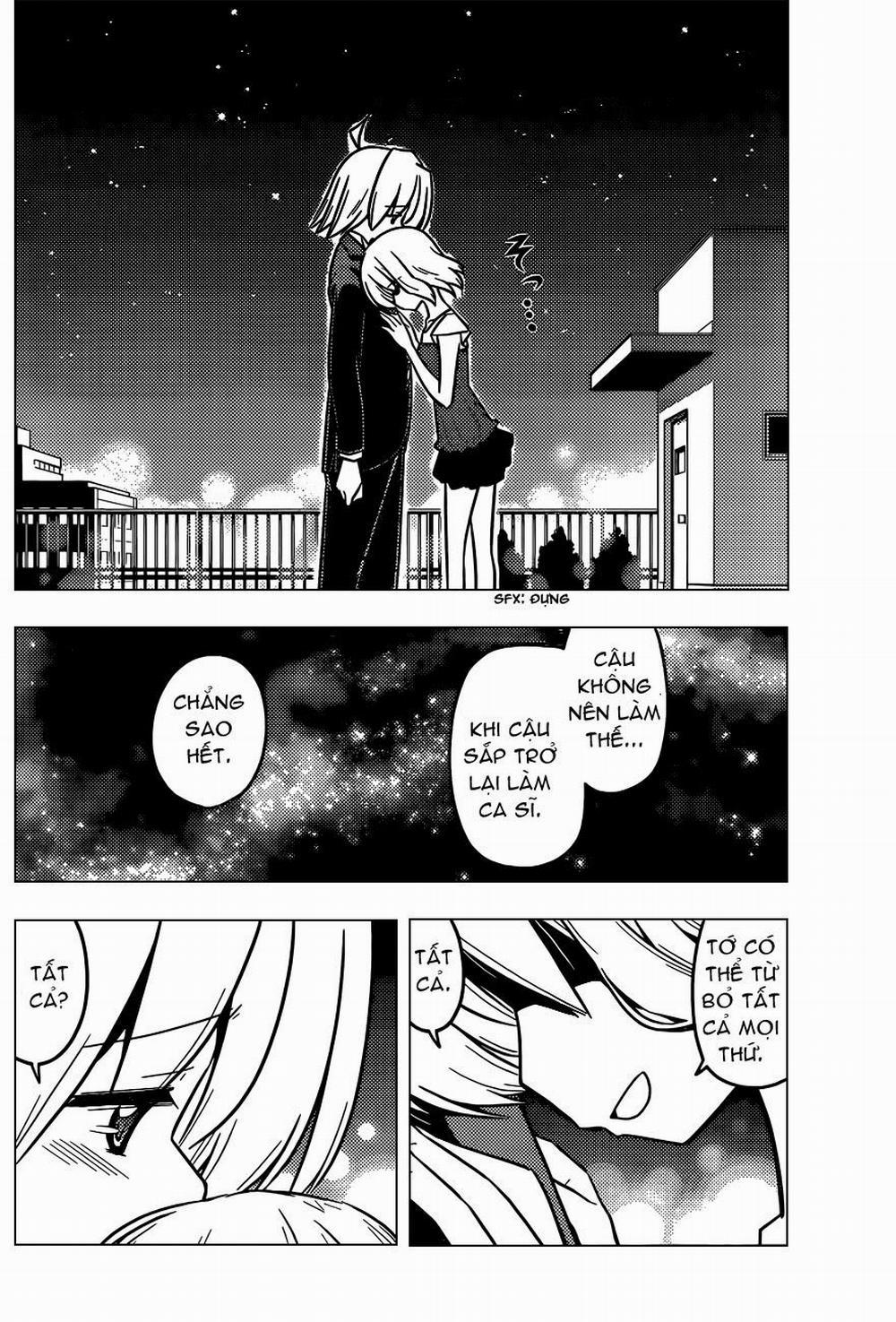 Chàng Quản Gia 431 trang 7