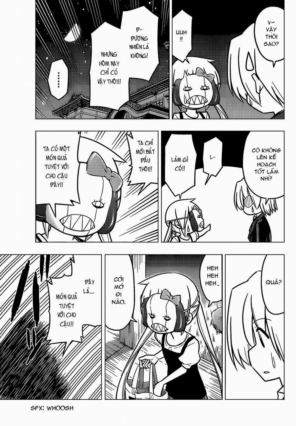 Chàng Quản Gia 432 trang 10