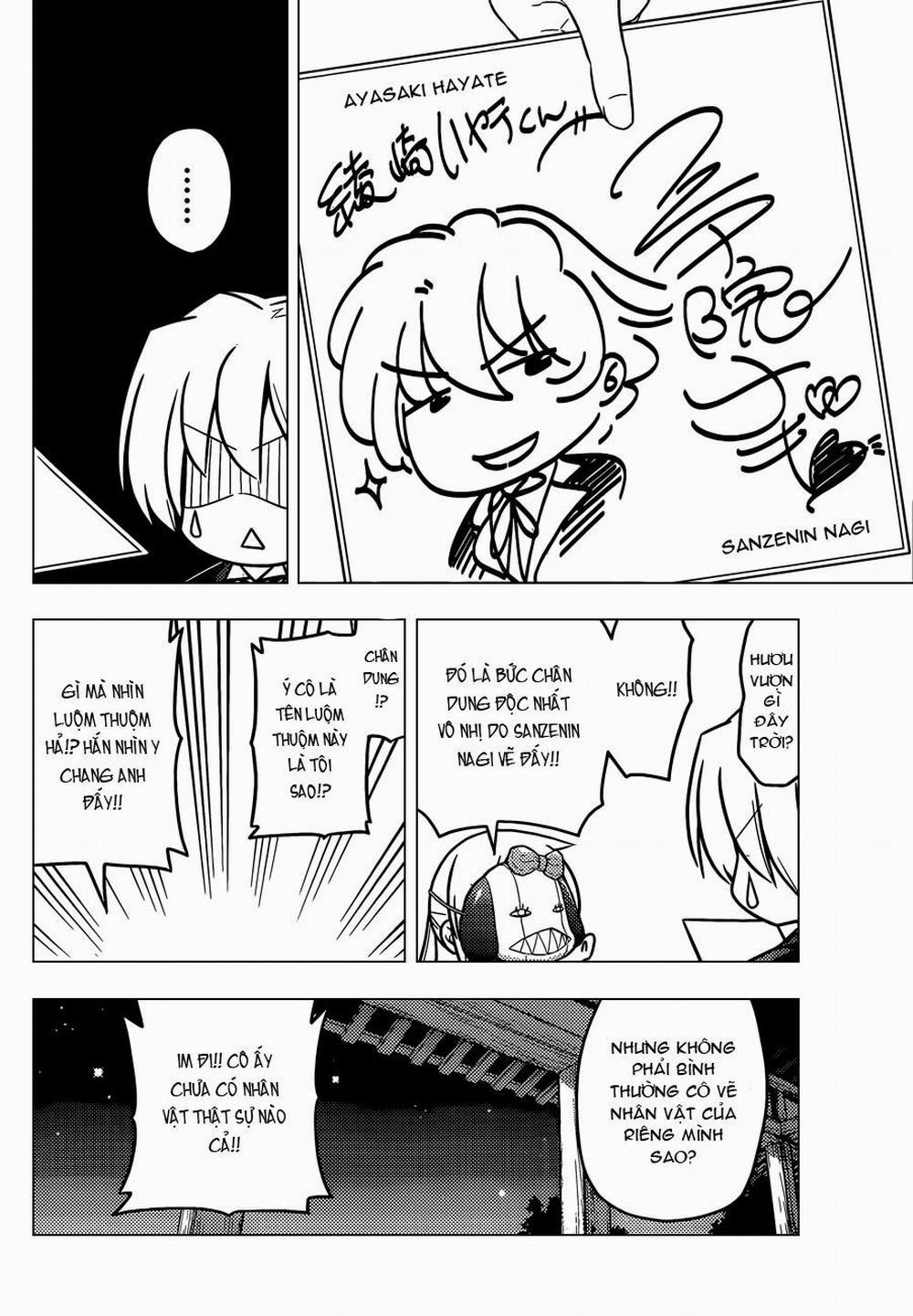 Chàng Quản Gia 432 trang 11