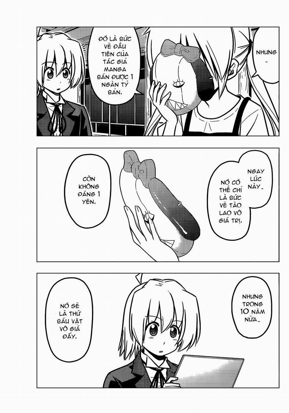 Chàng Quản Gia 432 trang 12