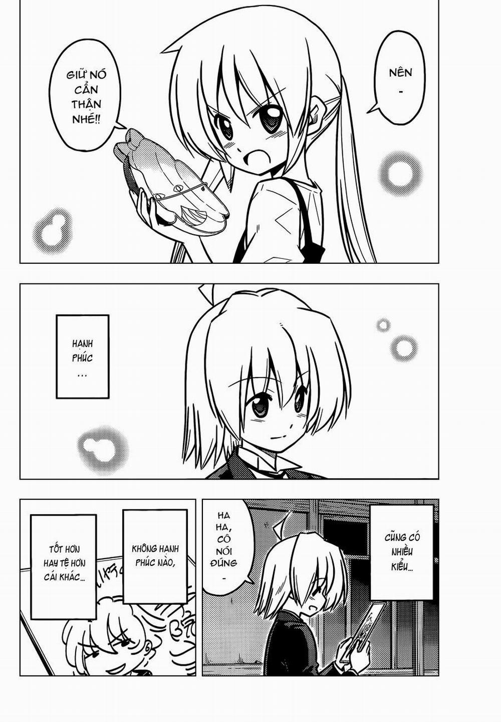 Chàng Quản Gia 432 trang 13