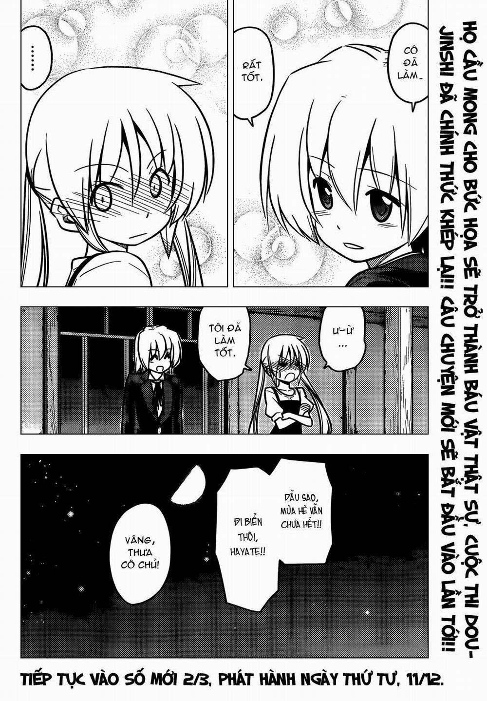 Chàng Quản Gia 432 trang 15